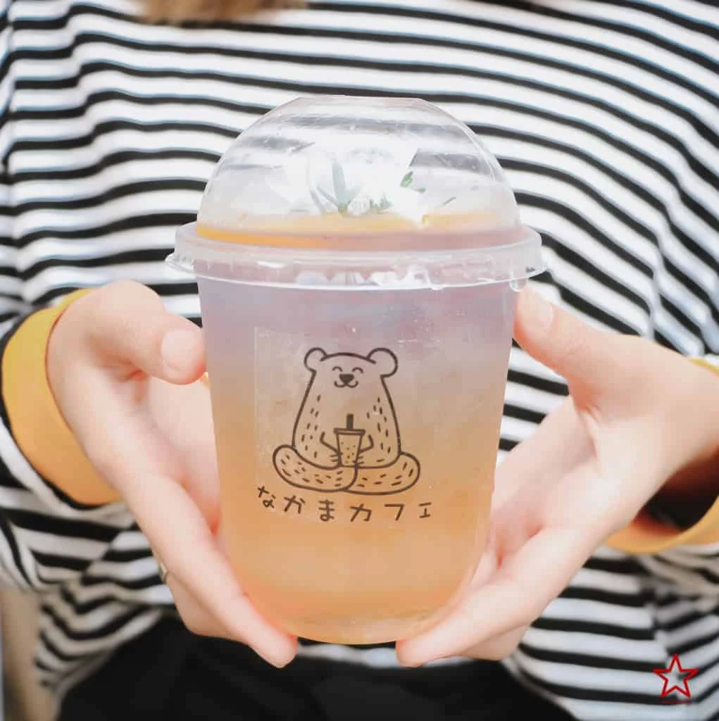 ชาไข่มุกเชียงใหม่