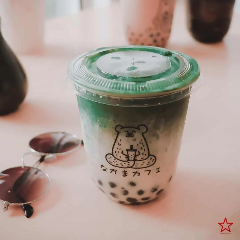 ชานมไข่มุก เชียงใหม่
