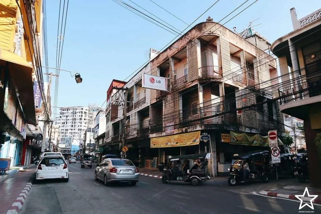 กาดหลวงเชียงใหม่
