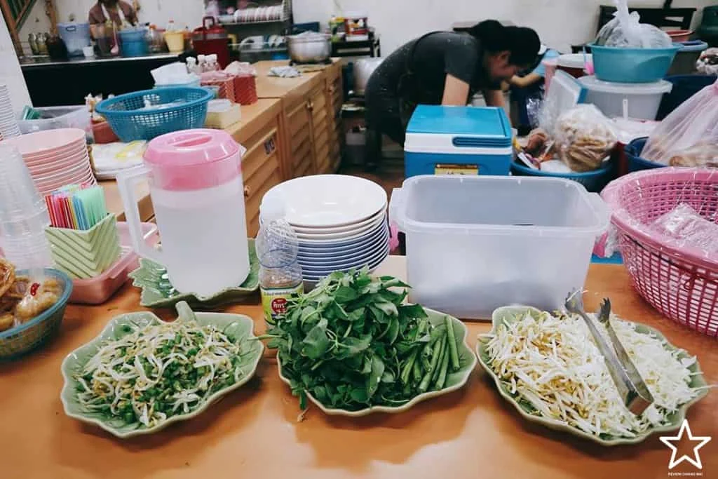 กาดหลวง เชียงใหม่