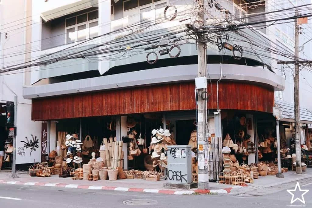 กาดหลวง