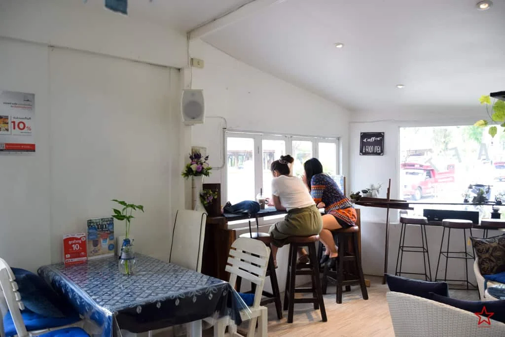 ชาไข่มุกเชียงใหม่
