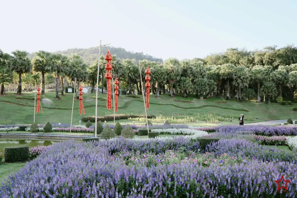 พืชสวนโลก