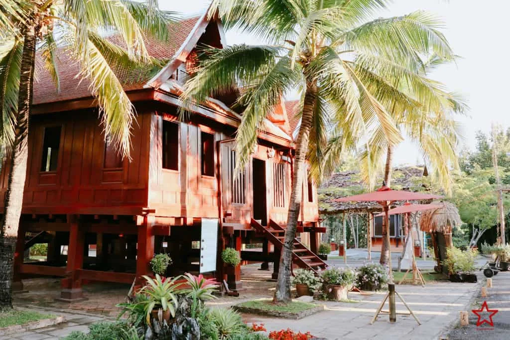 พืชสวนโลก