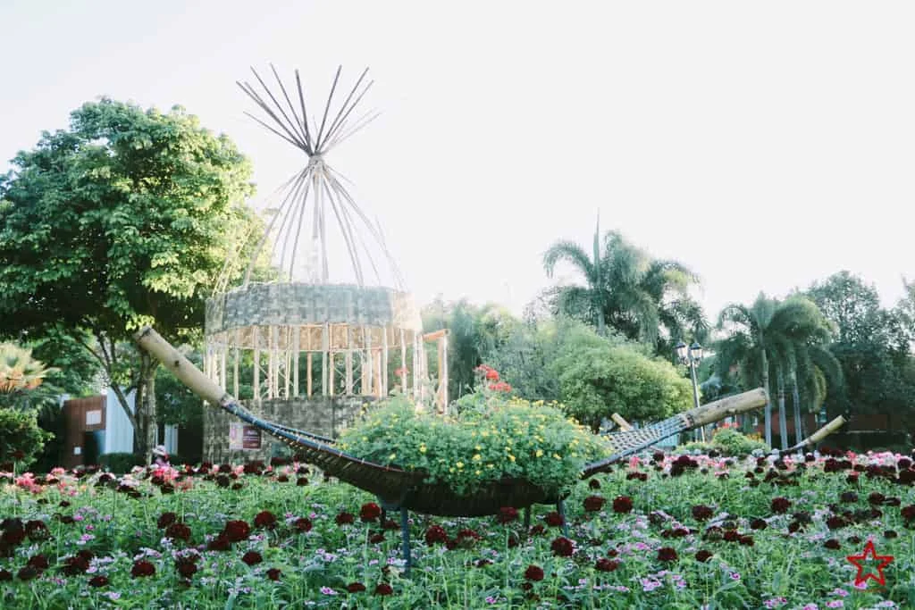 งานดอกไม้พืชสวนโลก