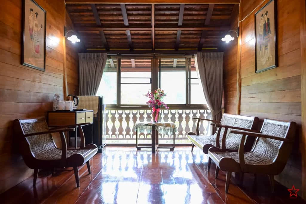 บ้านสวนรถไฟ