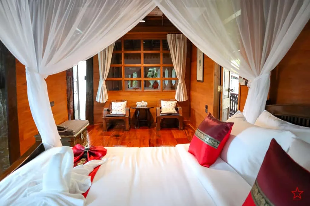 บ้านสวนรถไฟ