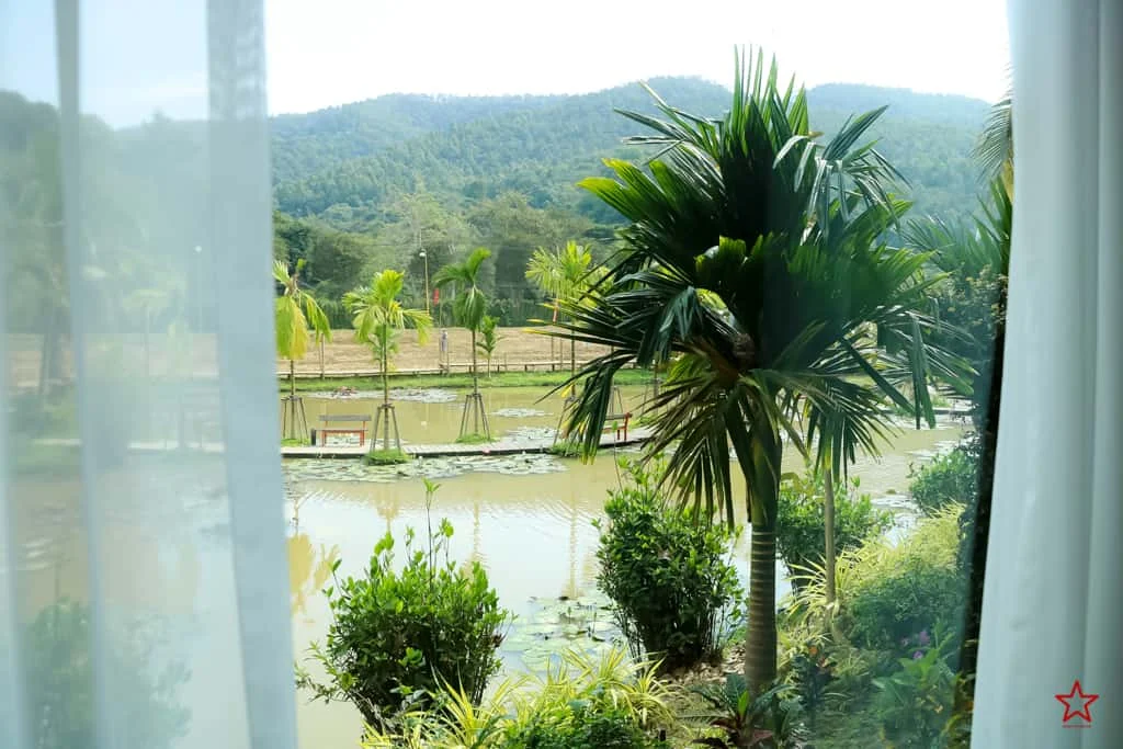 บ้านสวนรถไฟ