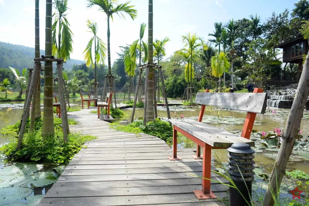 บ้านสวนรถไฟ