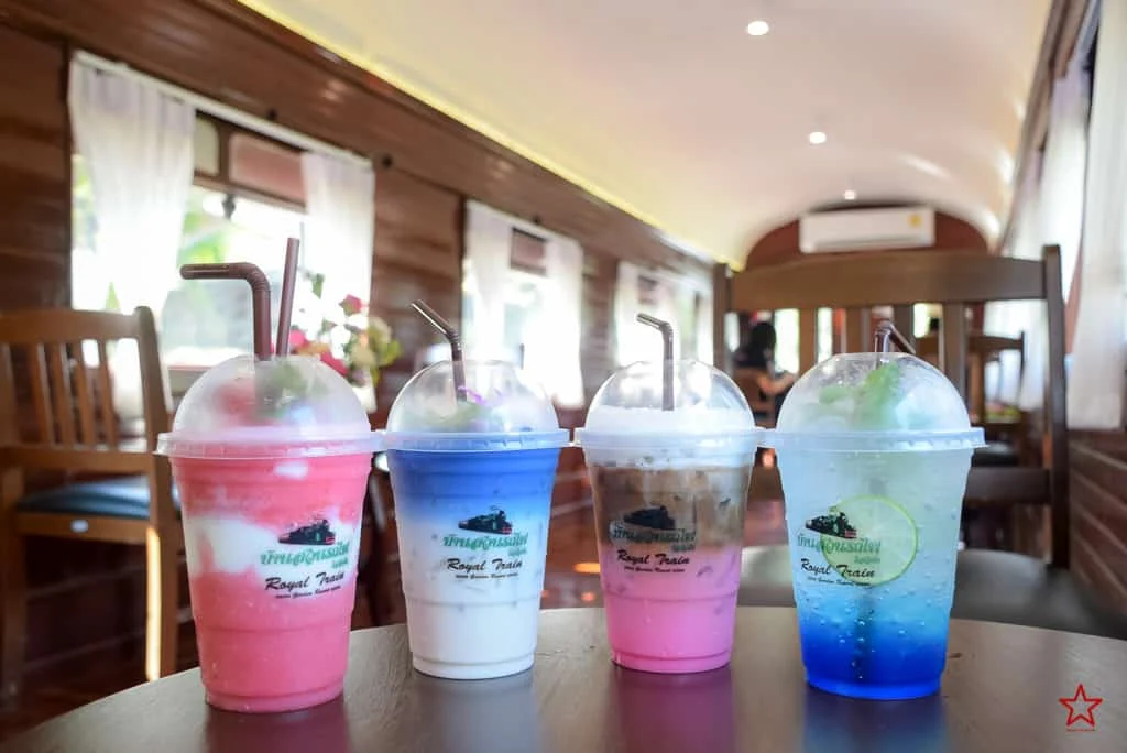 คาเฟ่เชียงใหม่