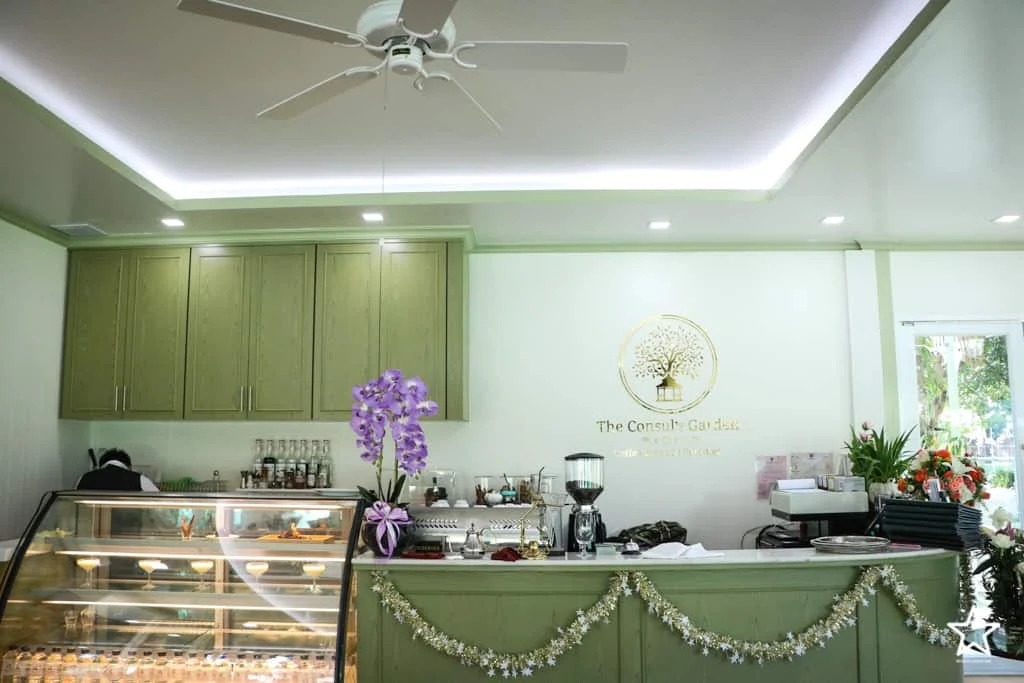 คาเฟ่เชียงใหม่