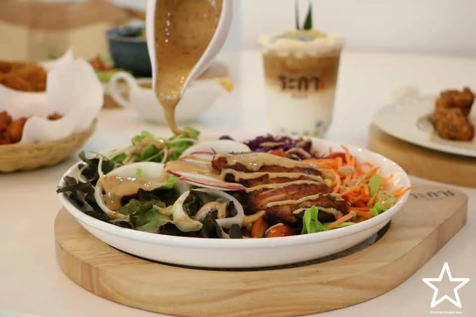 ของกินเชียงใหม่