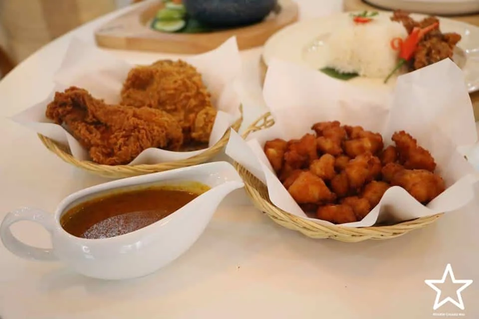 ร้านระกา เชียงใหม่