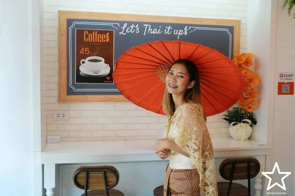 ร้านระกา เชียงใหม่