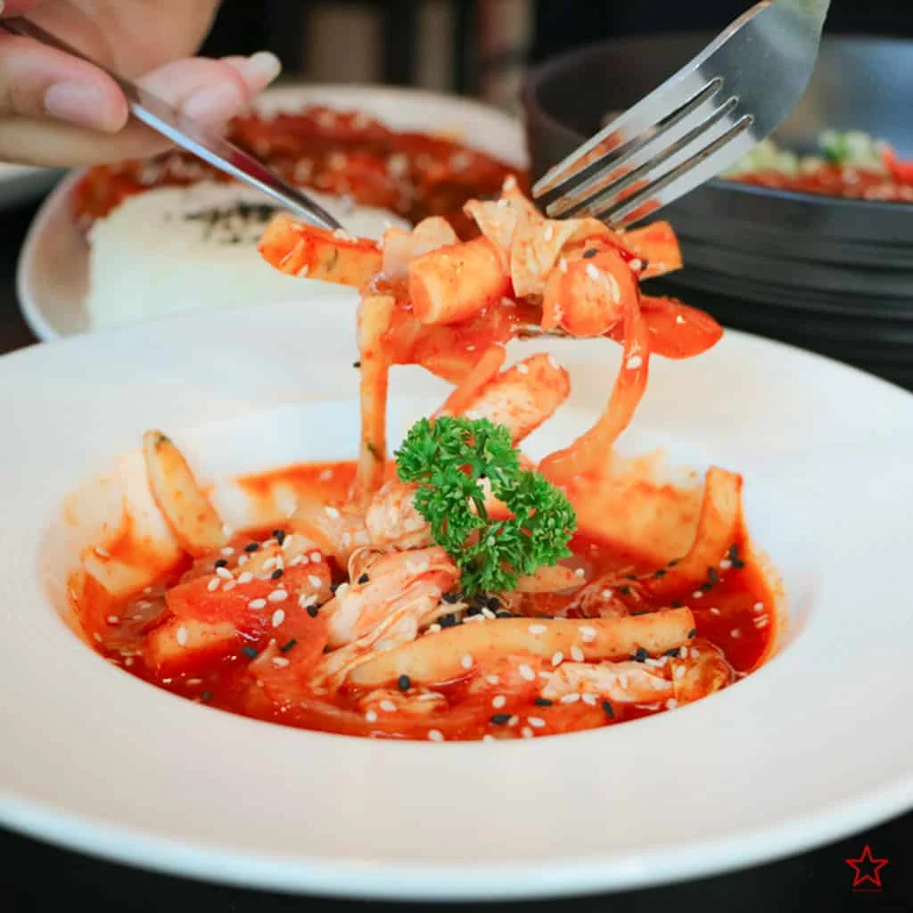 ของกินเชียงใหม่