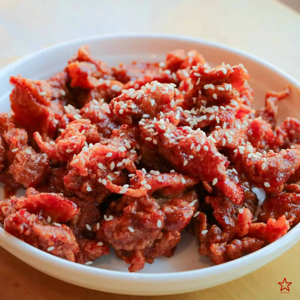 ของกินเชียงใหม่