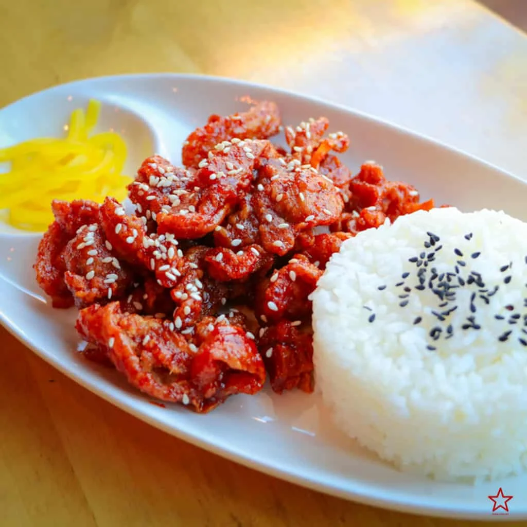 ของกินเชียงใหม่