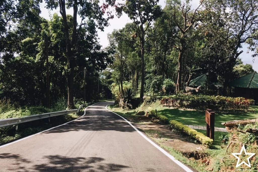 อุทยานแห่งชาติดอยขุนตาล