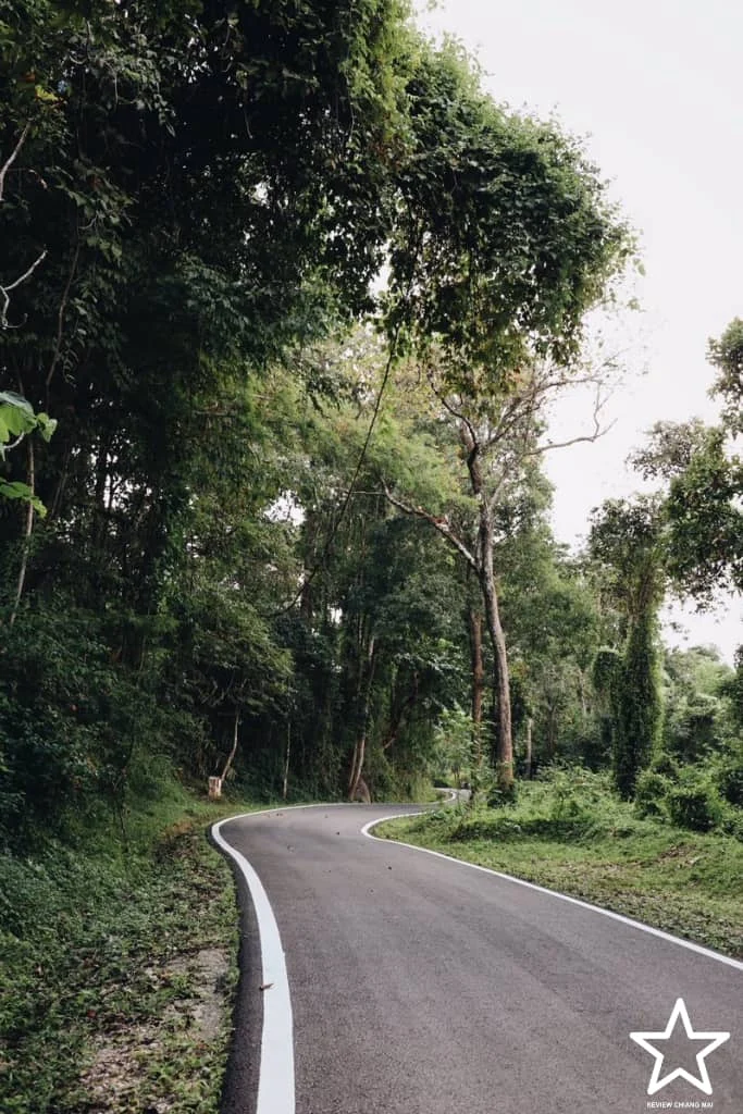 อุทยานแห่งชาติดอยขุนตาล