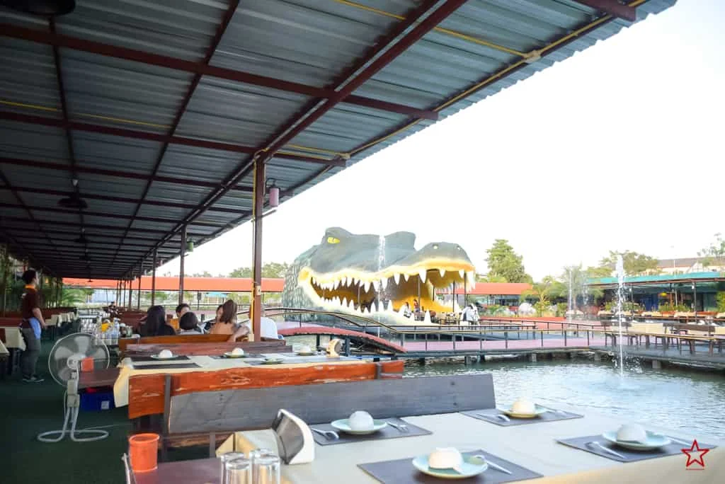 ร้านอาหารเชียงใหม่