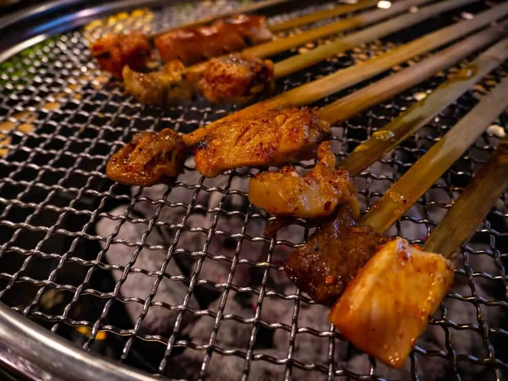 หม่าล่า เชียงใหม่