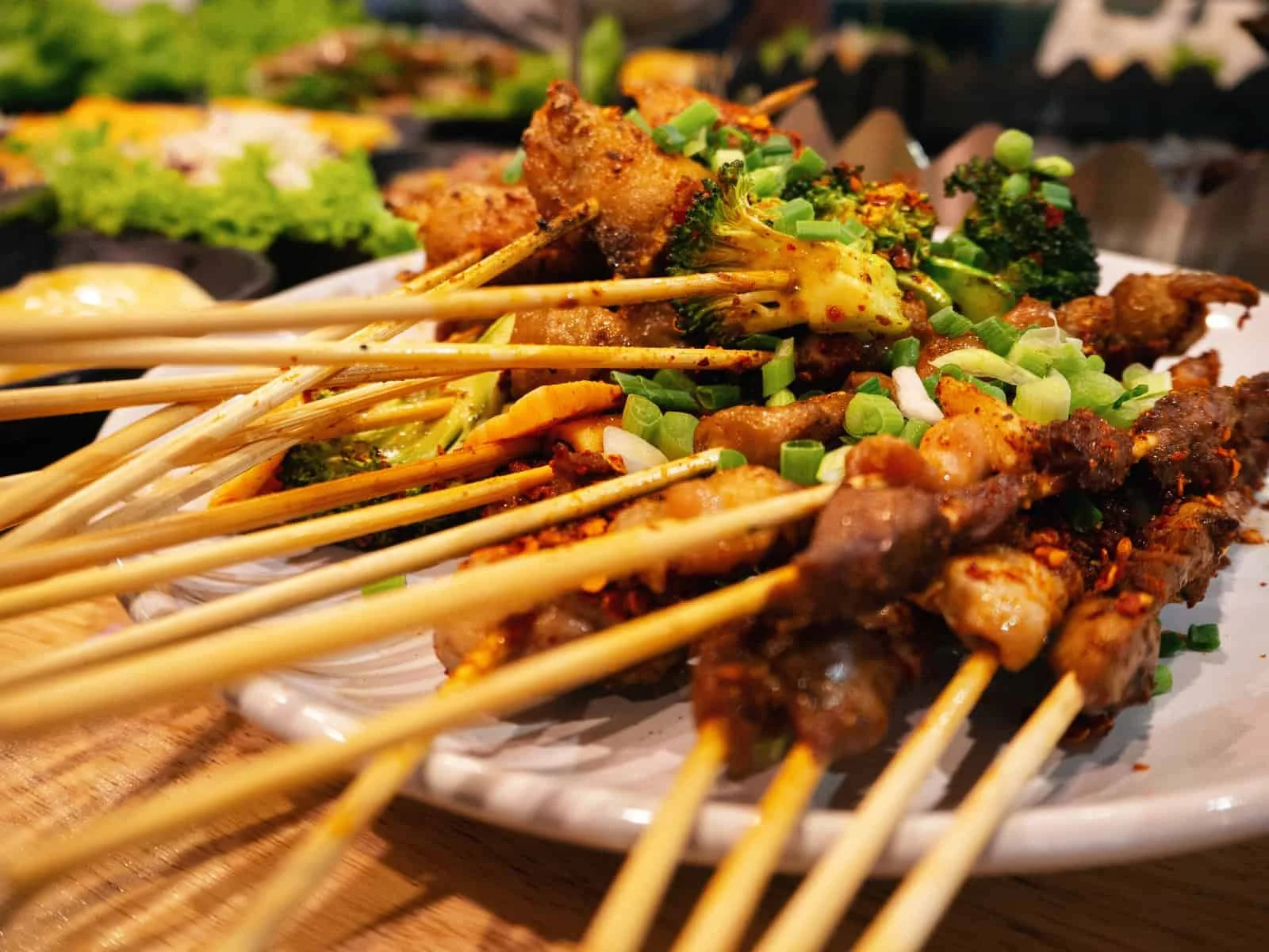 หม่าล่า เชียงใหม่