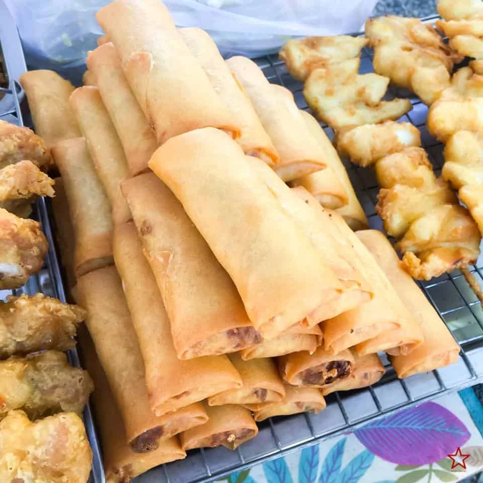 ของกินศิริมัง