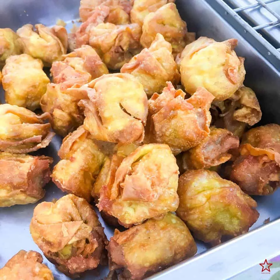ของกินเชียงใหม่