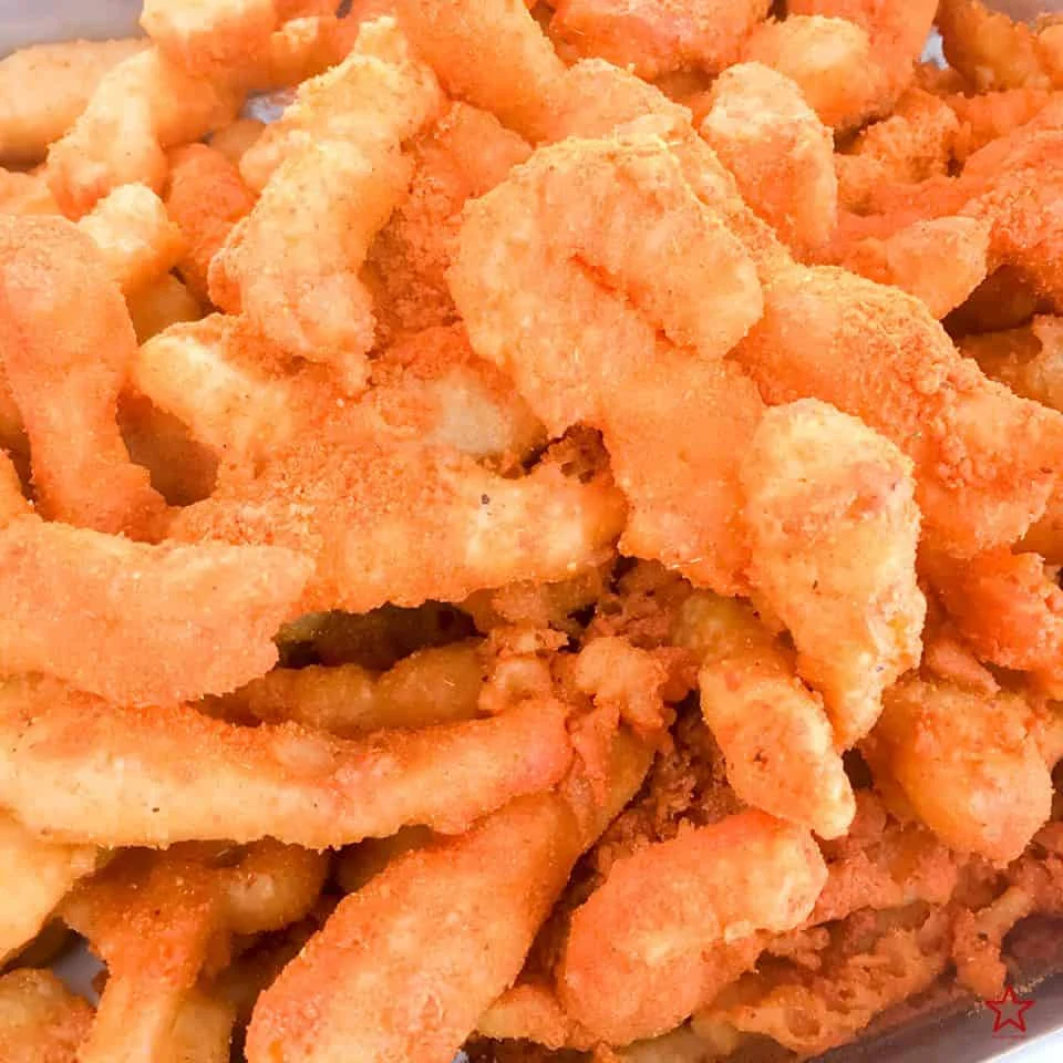 ของกินศิริมัง