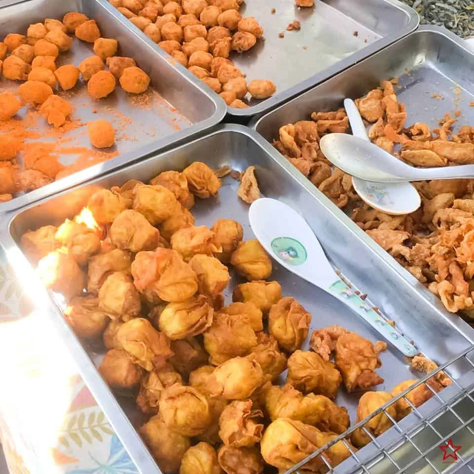 ของกินในเมืองเชียงใหม่