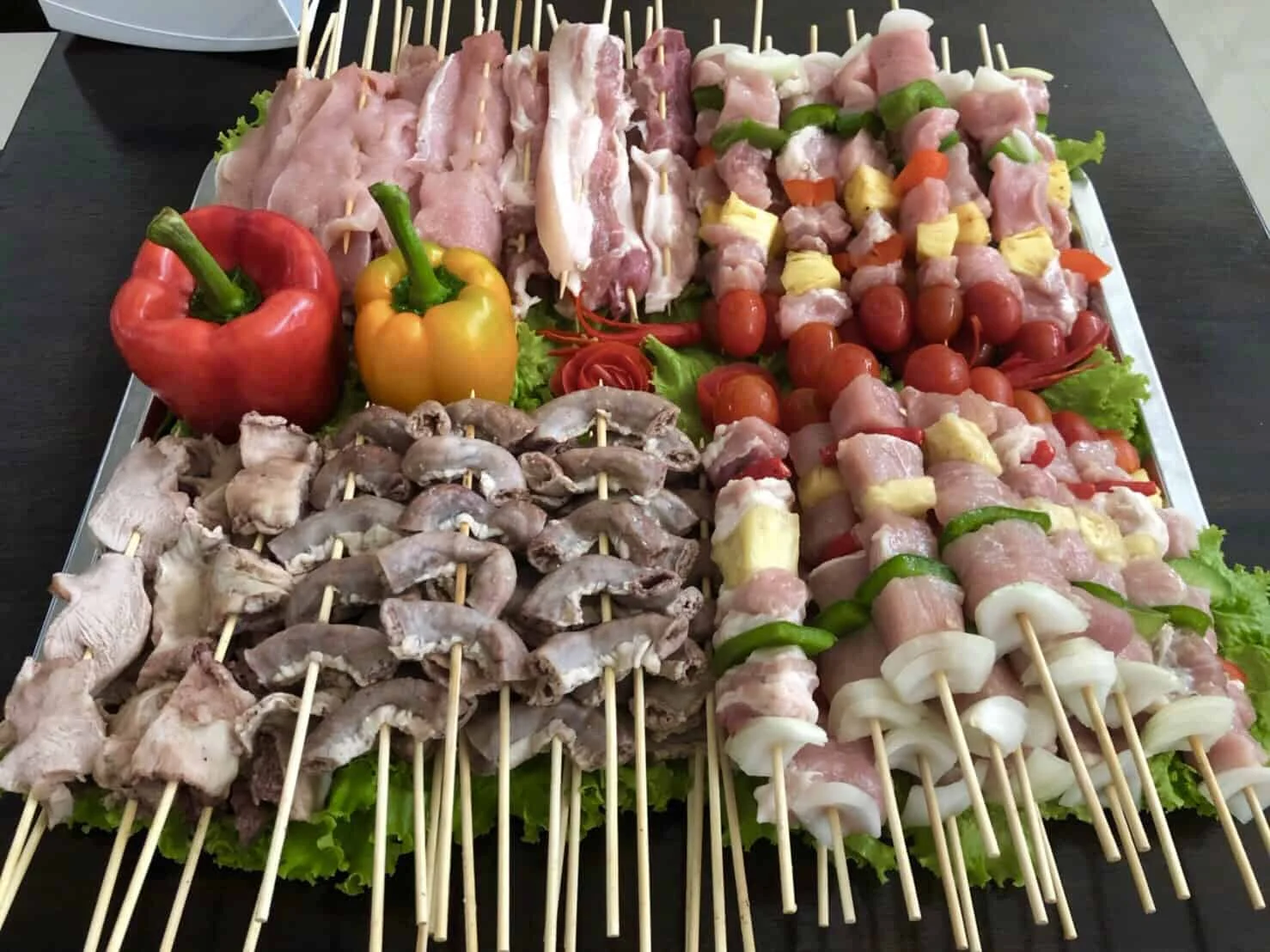 หม่าล่าแยกหลุยส์