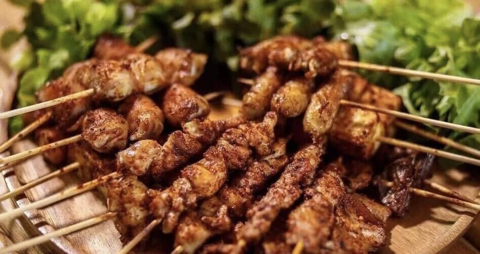 หม่าล่าแยกหลุยส์