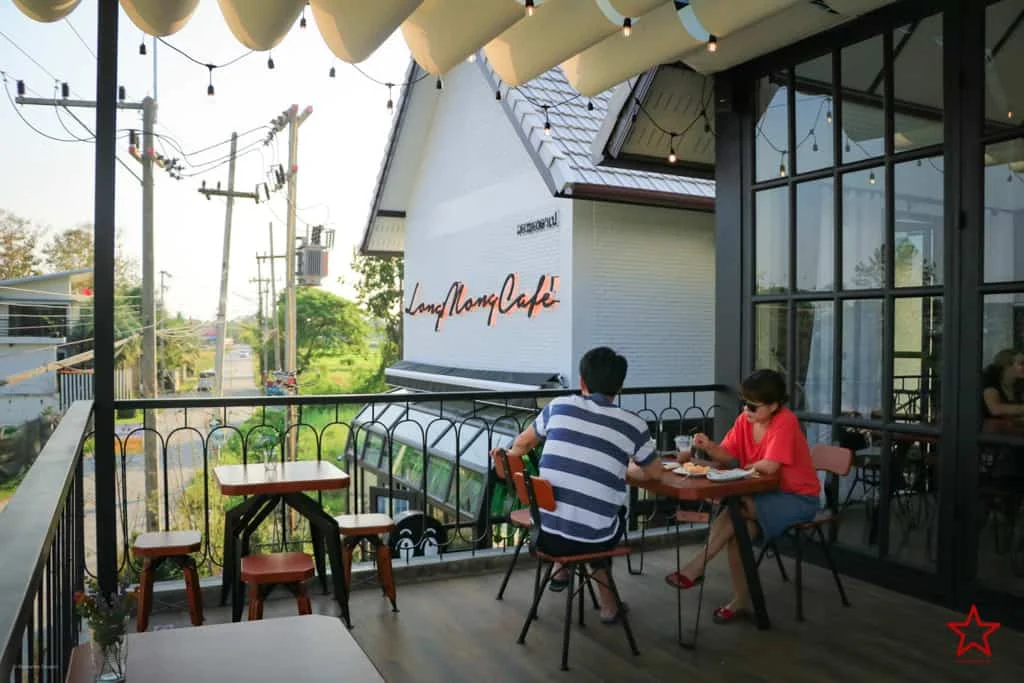 คาเฟ่ เชียงใหม่