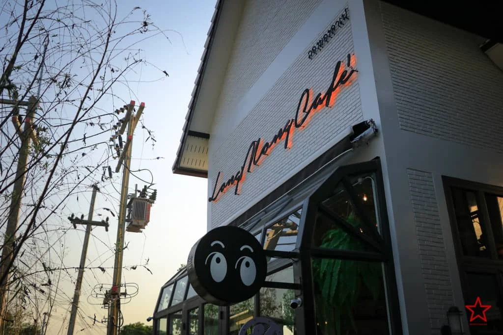 คาเฟ่เชียงใหม่