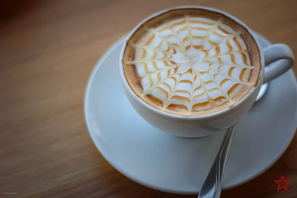 คาเฟ่ เชียงใหม่
