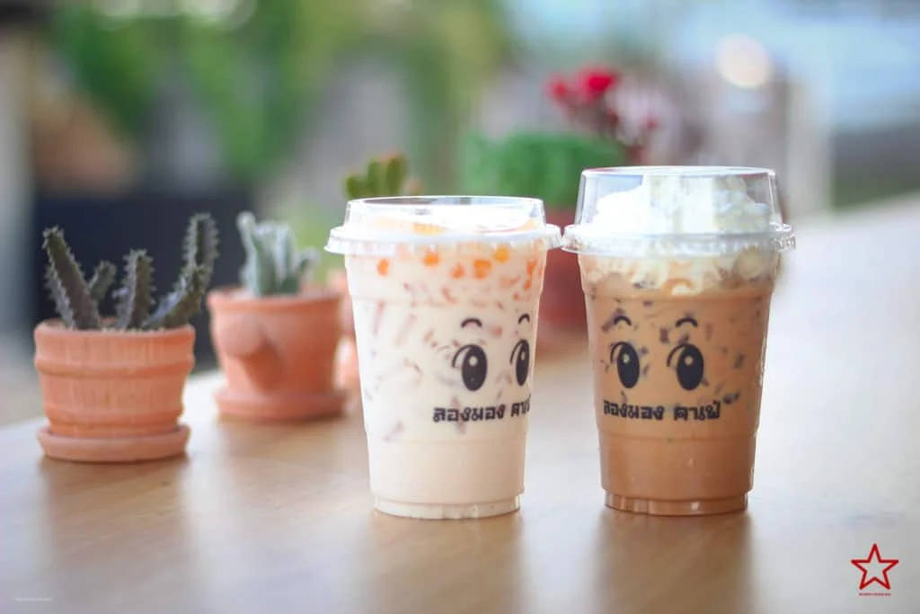 คาเฟ่ เชียงใหม่