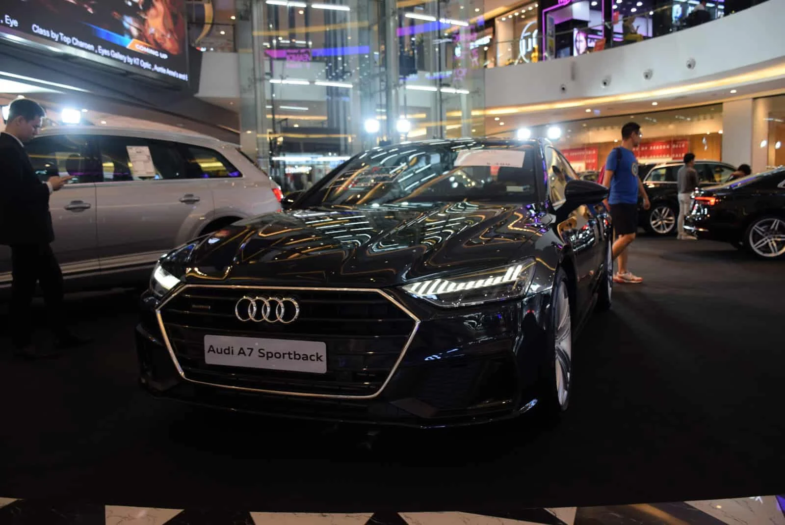 AUDI THAILAND