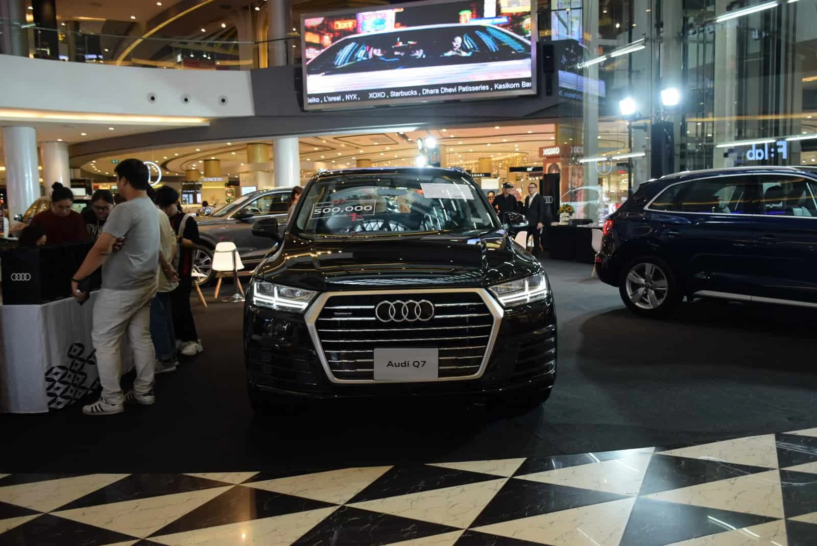 AUDI THAILAND
