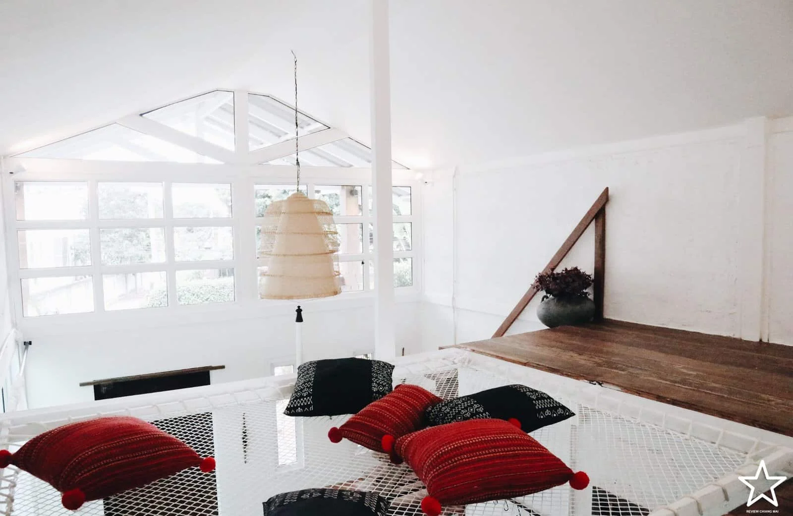Pong Noi Homestay