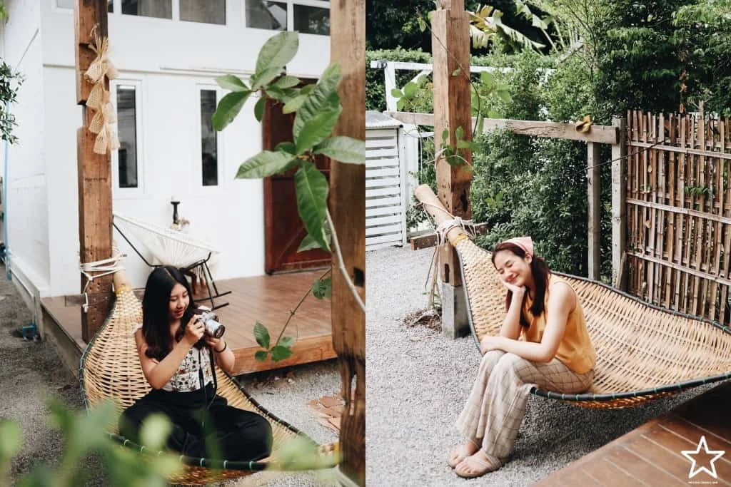 โป่งน้อย โฮมสเตย์ เชียงใหม่