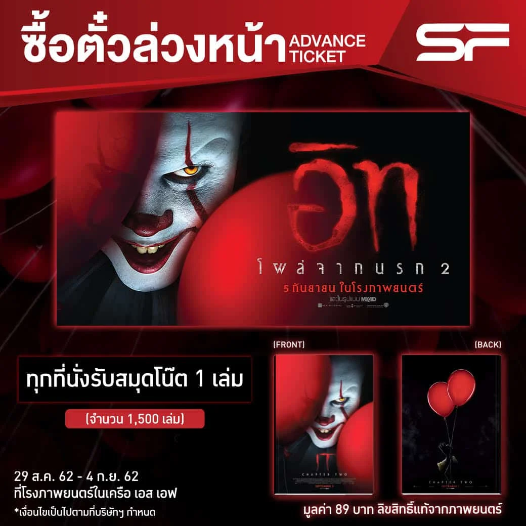  It Chapter Two