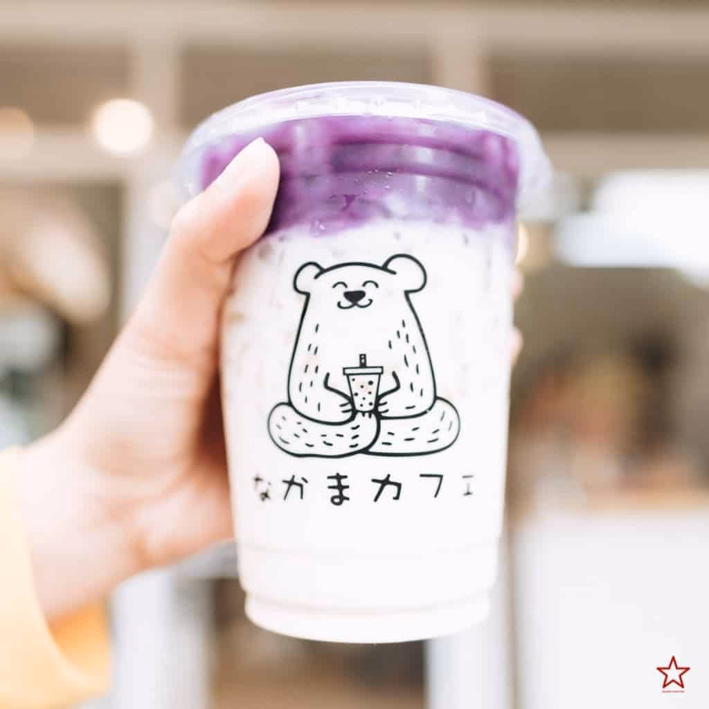 Nakama Cafe