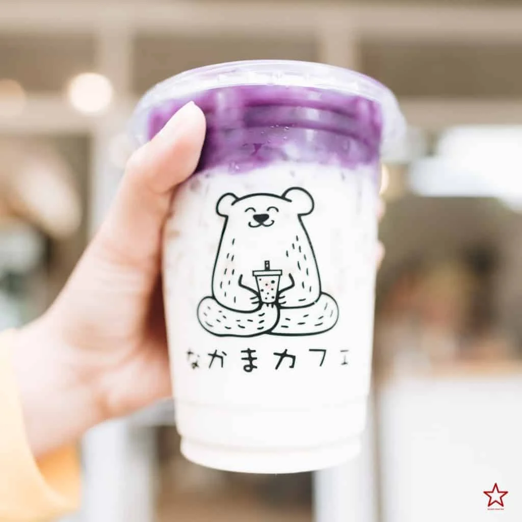 Nakama Cafe