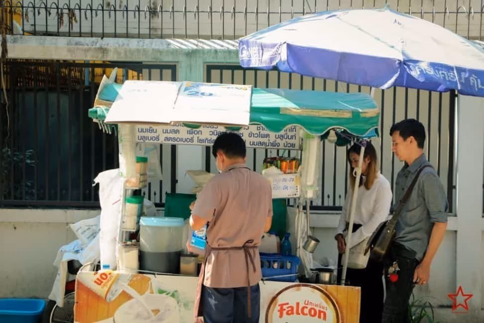 ชานมไข่มุก เชียงใหม่