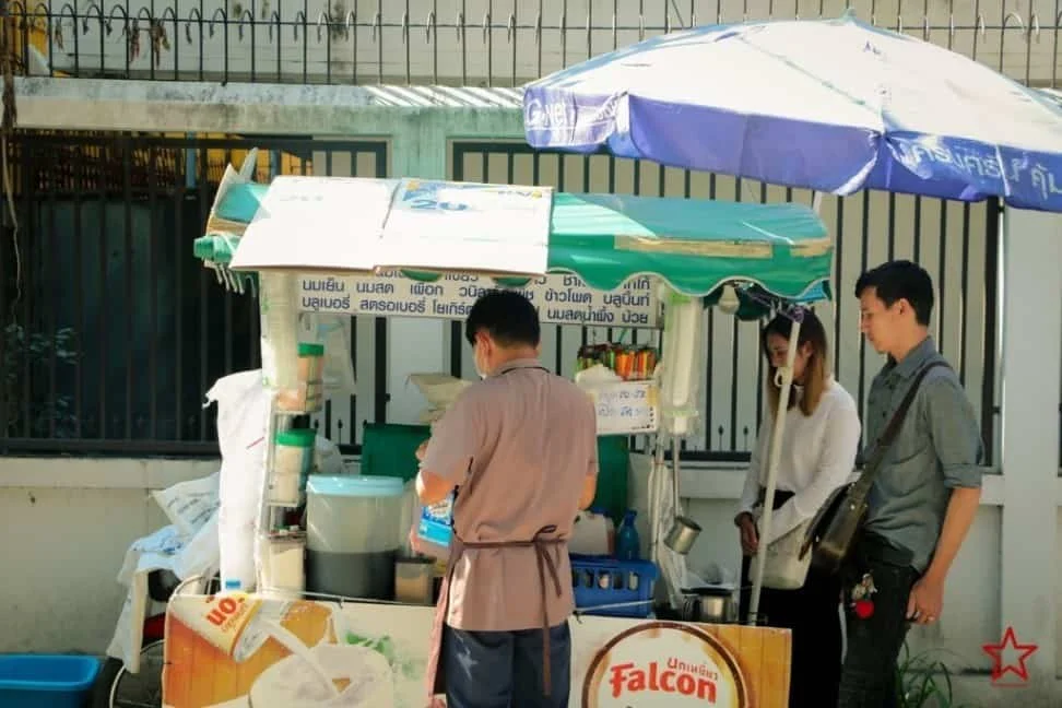 ชานมไข่มุก เชียงใหม่