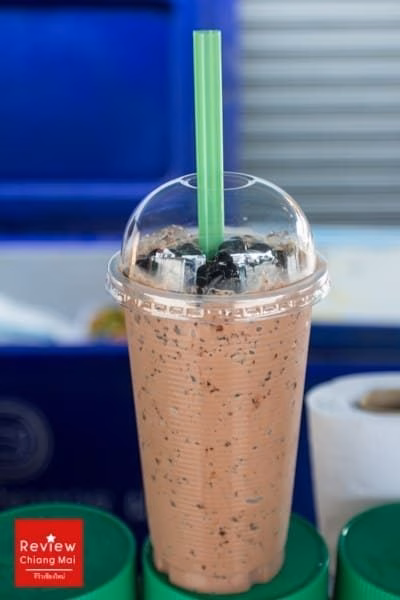ชานมไข่มุก เชียงใหม่