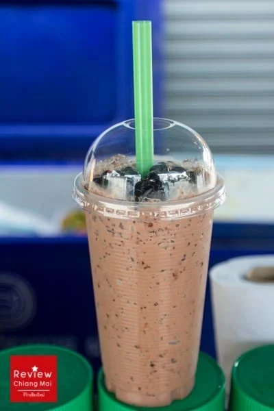 ชานมไข่มุก เชียงใหม่