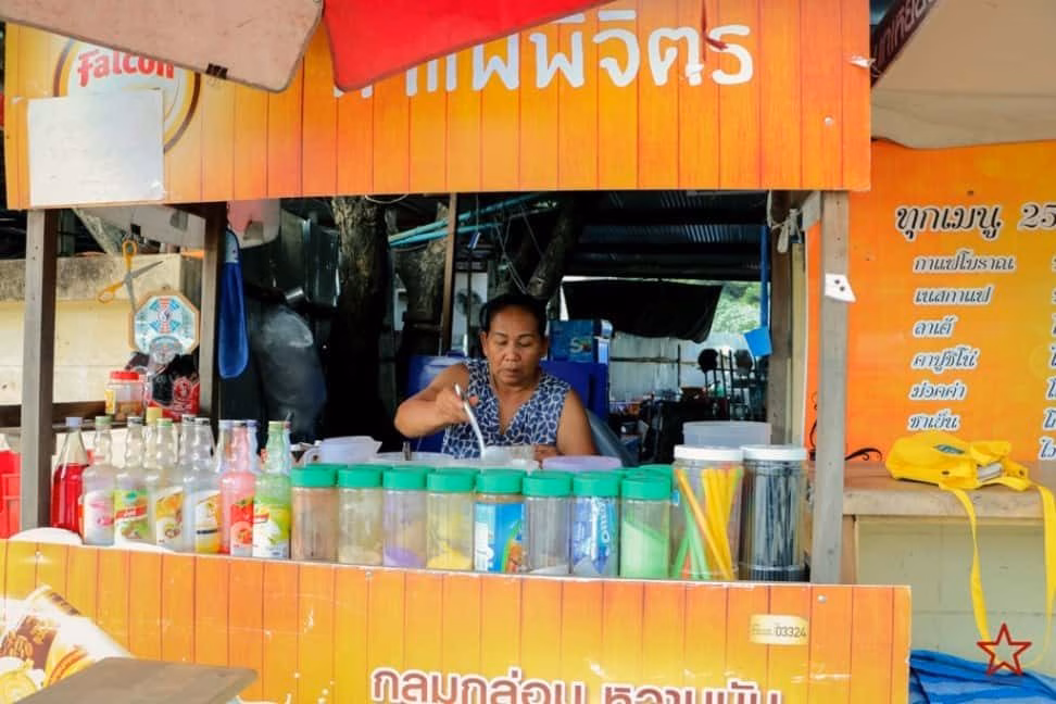 ร้านกาแฟพิจิตร