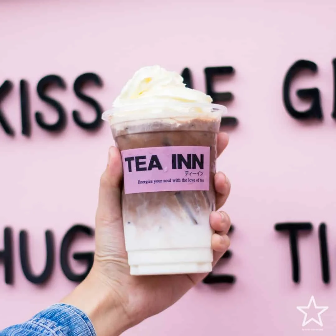 Tea Inn
