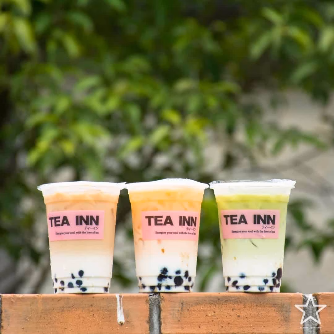 ชานมไข่มุก เชียงใหม่